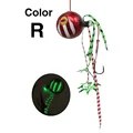 5 Pcs  R Color