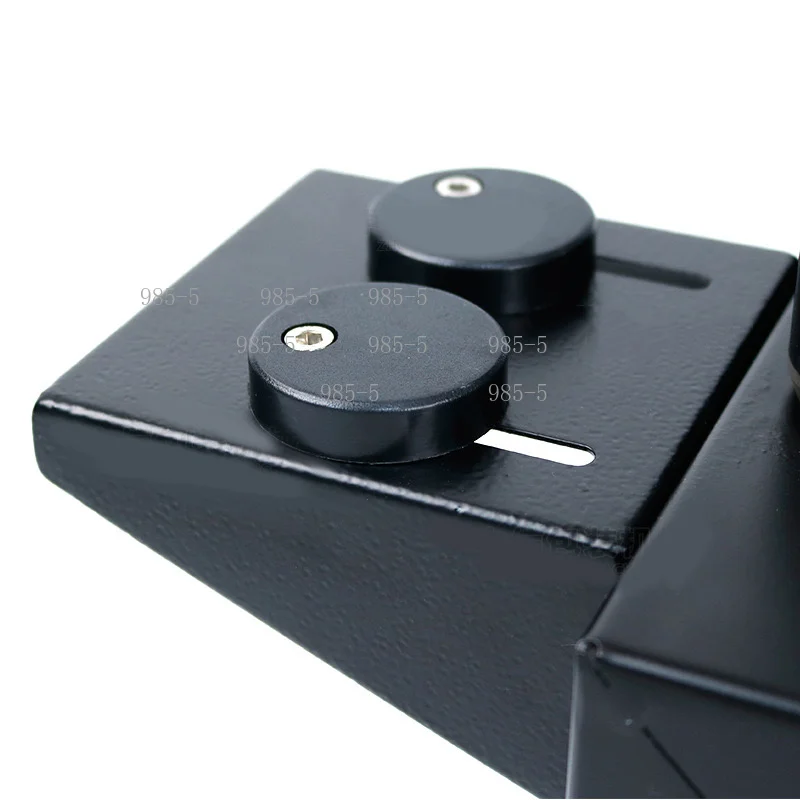 ZY-RM7-A Manual Ink Pad Printing Machine Small Oil Cup Type Environmentally Friendly Ink Coding Machinee