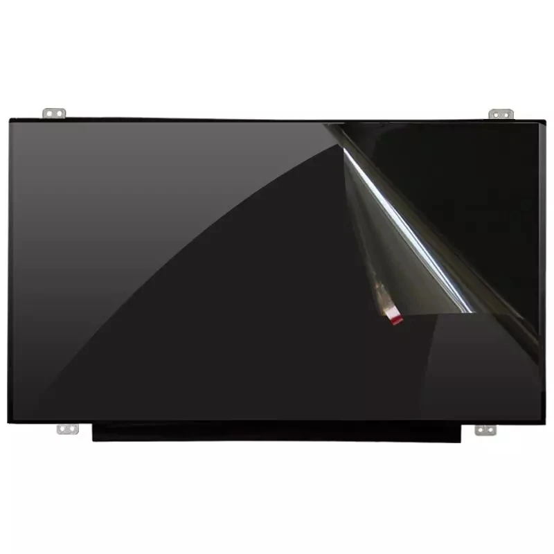 Imagem -02 - Laptop Tela Lcd Universal para Hb140wx1300 Hb140wx1400 500 600 B140xtn02.3 B140xw03 Lp140wh2 Tla2 N140bge-l32 40pin 14-polegada