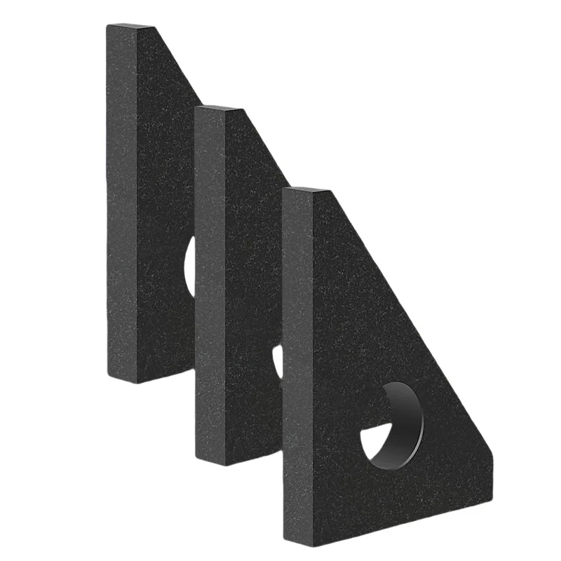 

High Precision Marble Square Measurement Triangle Granite Vertical Measurement