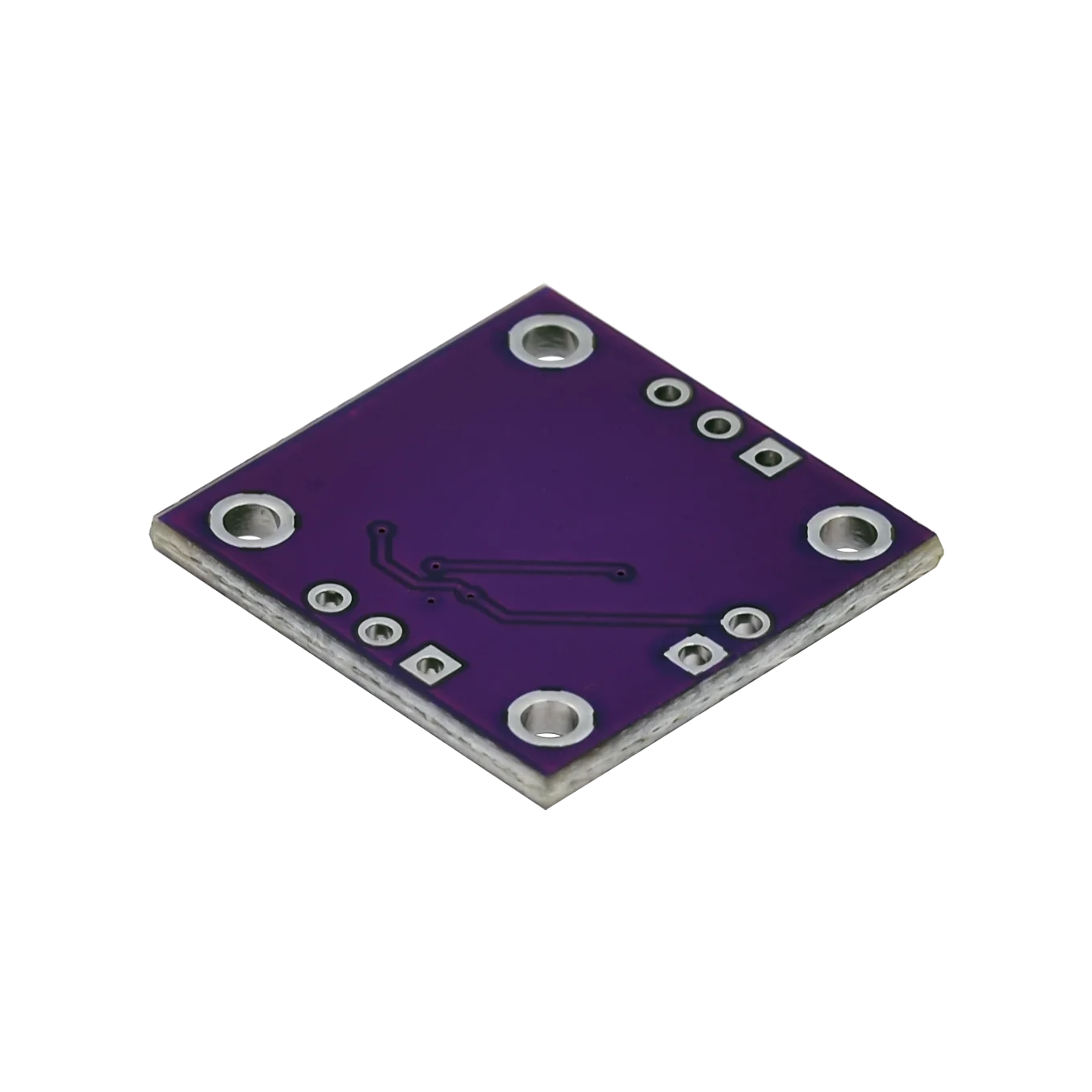 TPL0501 100K Adjustable Digital Potentiometer Module SPI Port Bridge Balance Sensor X9C104