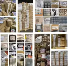 HY-CD6 5 Slot 4 Needle #5