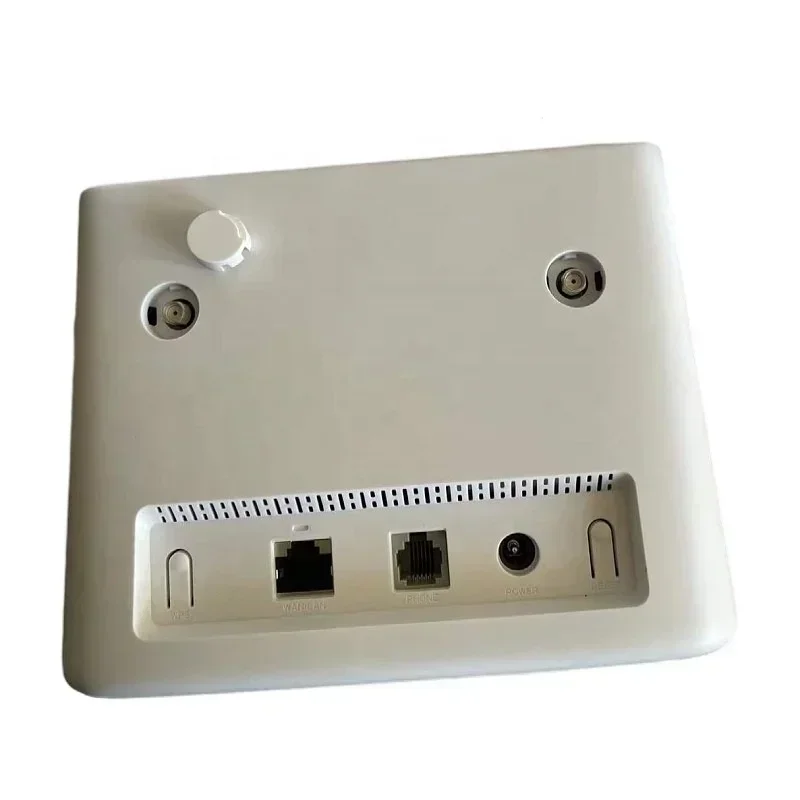 ZTE MF293N 4G LTE موزع إنترنت واي فاي / ZTE MF293N 4G CPE راوتر مع نطاق B1/2/3/5/7/8/20/28/38/40/41