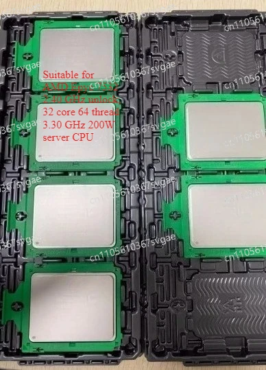 Suitable For Amd Ep…