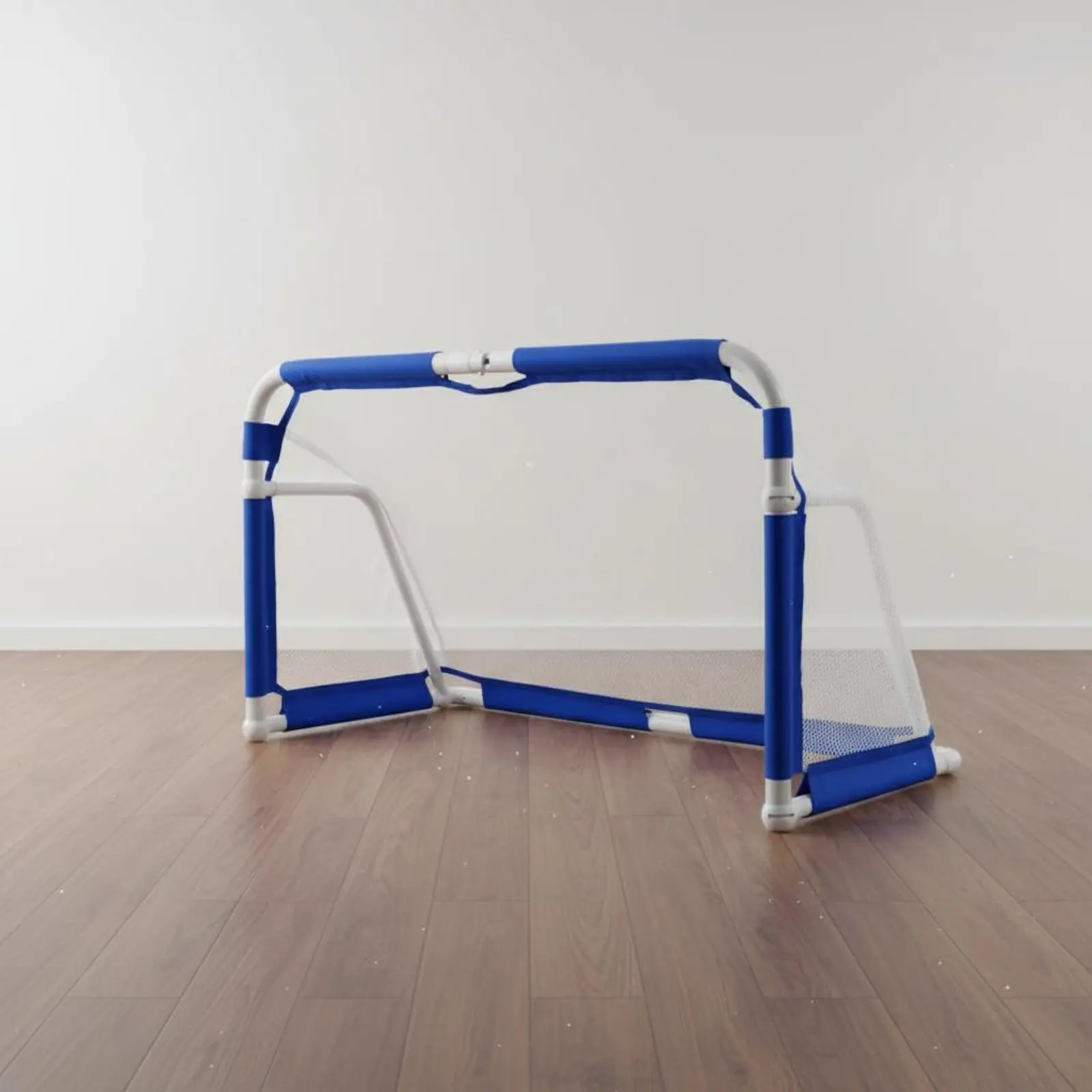 

Складная спортивная сетка: легкая установка, портативная, прочная, для детей и использования на заднем дворе