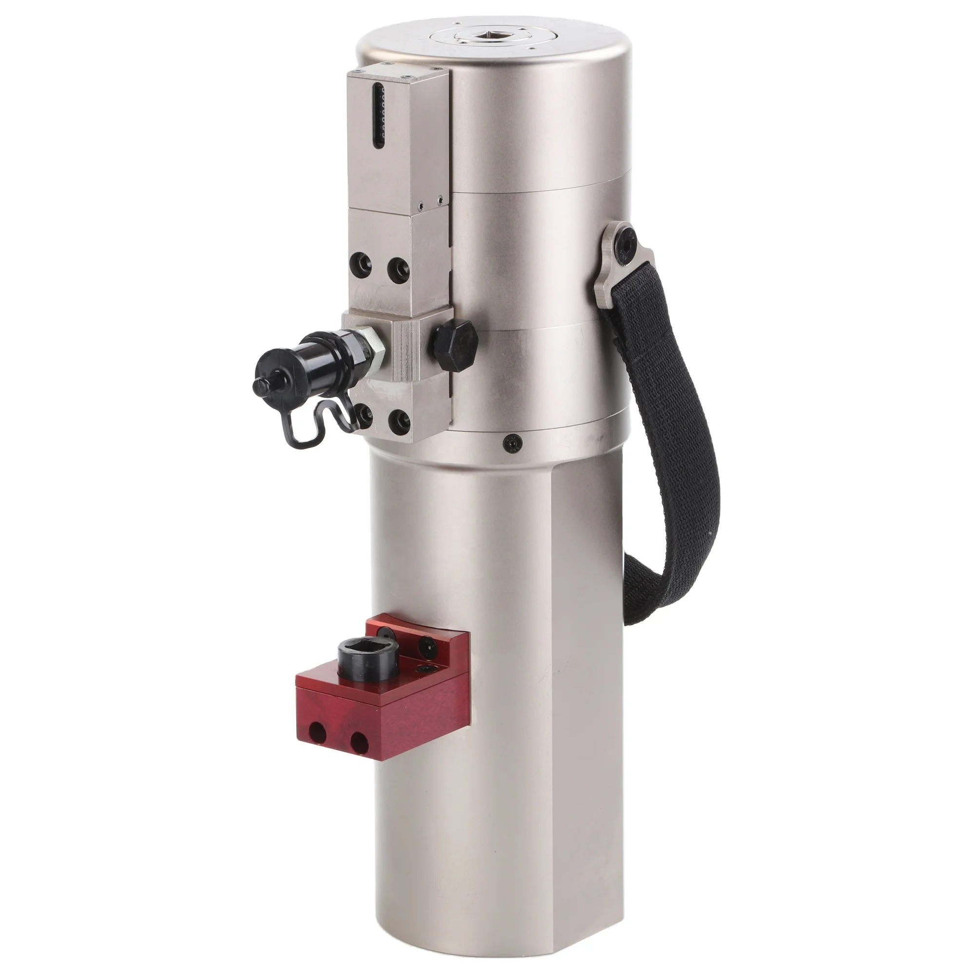 

FACTORY PRICE-The MTD45F High-pressure Hydraulic Bolt Tensioner and Easy to Carry Without a Counter Other Hydraulic Tools