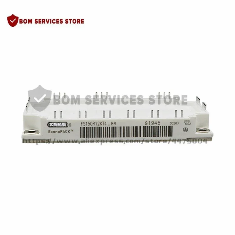 FS150R12KT4_B9 FS150R12KT4-B9  NEW ORIGINAL MODULE