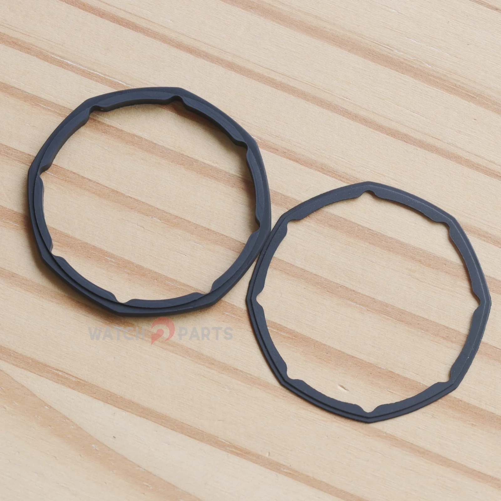 

Уплотнительное кольцо для безеля/задней крышки часов Audemars Piguet AP 26470st Royal Oak Offshore Chronograph 42 мм