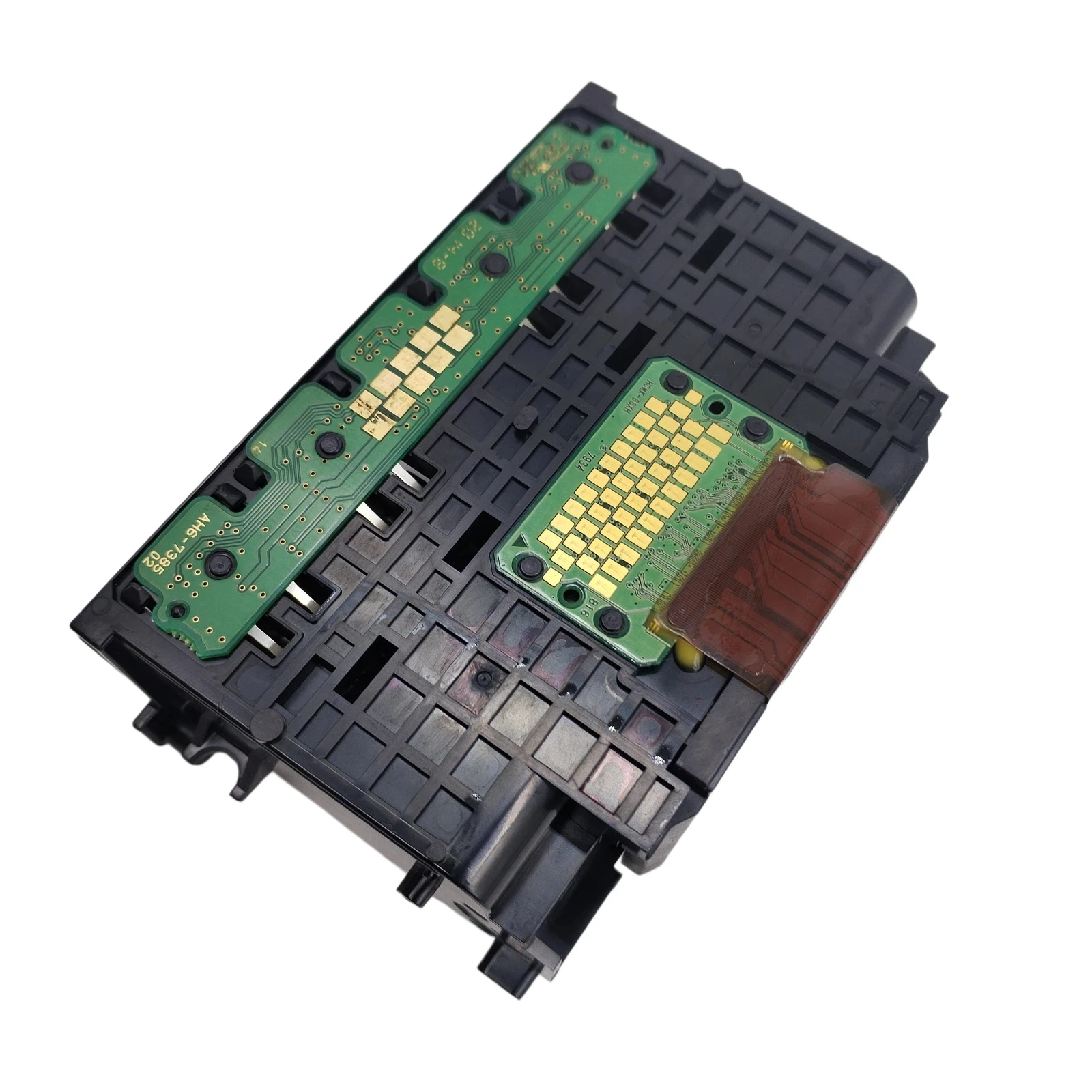 Print Head QY6-0087 Fits for Canon MAXIFY MB2110 MB2150 MB2300 MB2720 MB2140 MB2760 MB2710 MB2060 MB2350 MB2700 MB2390 MB2320