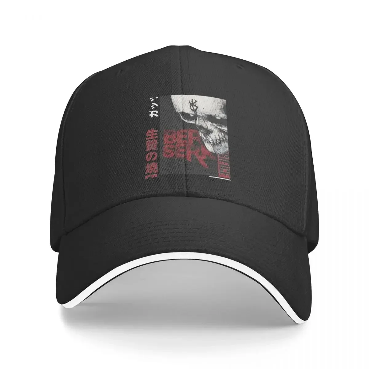 

Brand of sacrifice Baseball Cap Golf Hat Fashion Beach Custom Cap Vintage For Women Men's