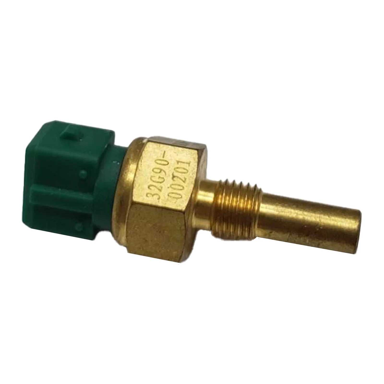

Water Temperature Sensor 32G90-00201 For SK130-8/SK140-8 Models Construction Machinery Part Machinery Parts