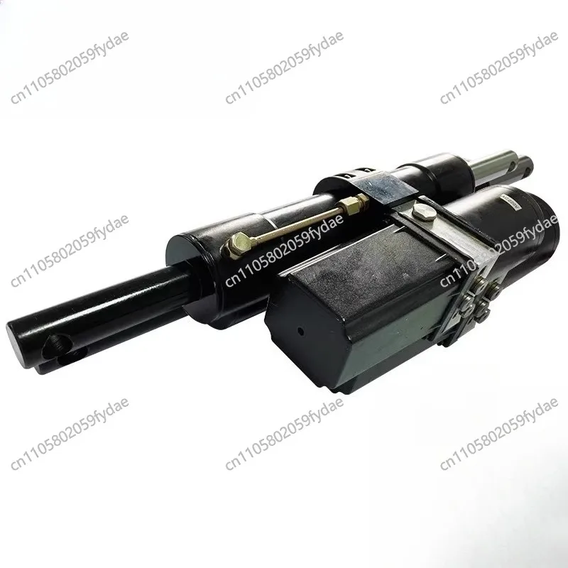 

Механический электрогидравлический линейный привод с защитой от перегрева, 2.5Т (25000Н) с защитой от перегрузки