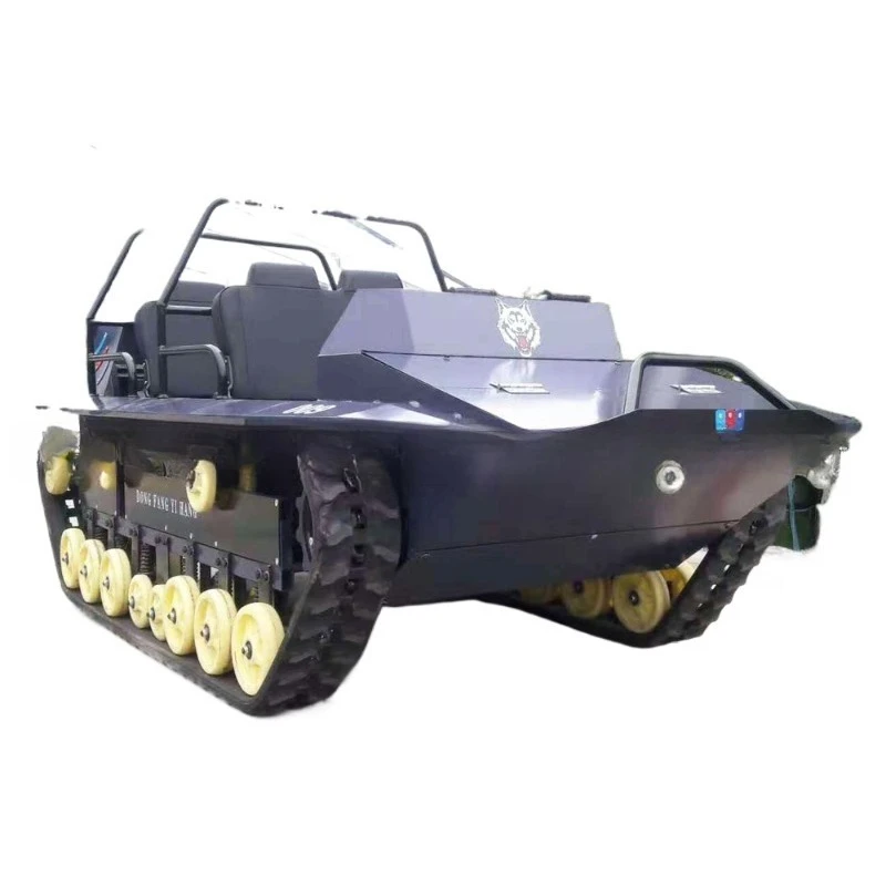 

Ice and land, single, electric, ice and snow amusement equipment