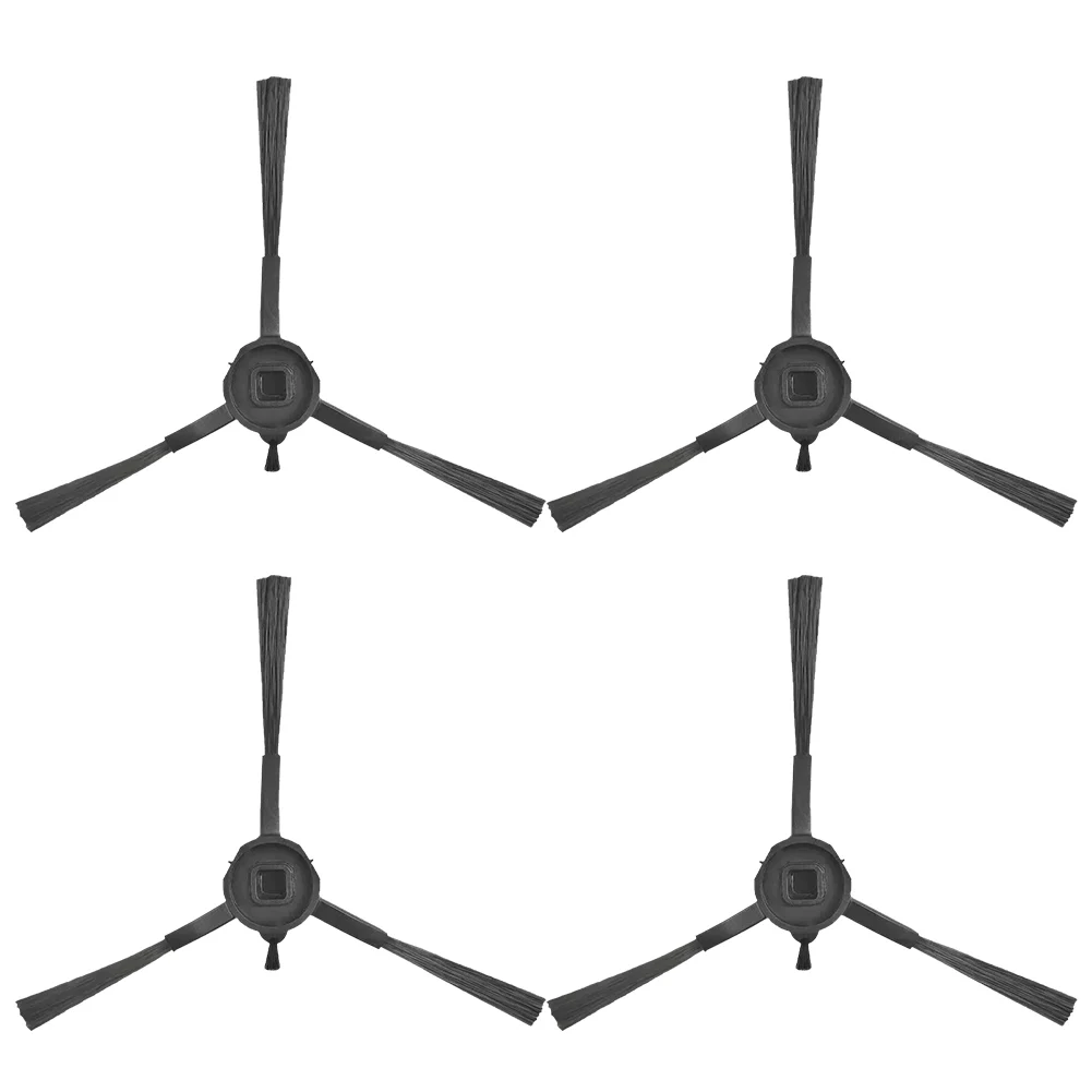 

Надежная сменная боковая щетка для пылесоса EZVIZ RE4RE4 PlusRE5RE5 Plus, в комплекте 4 или 10 щеток