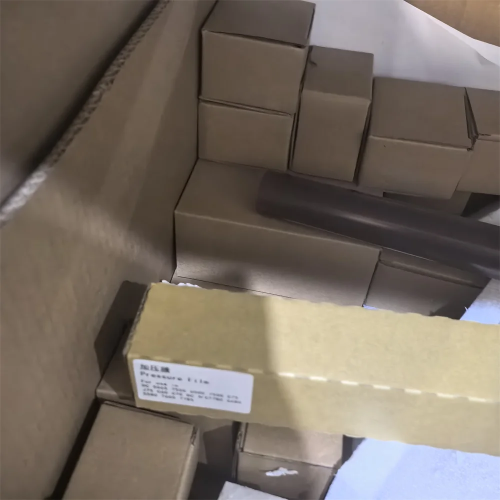 Upper Fuser Heat Roller For Xerox 700 770 550 560 C60 C70 C75 J75 DocuColor 240 242 250 252 260