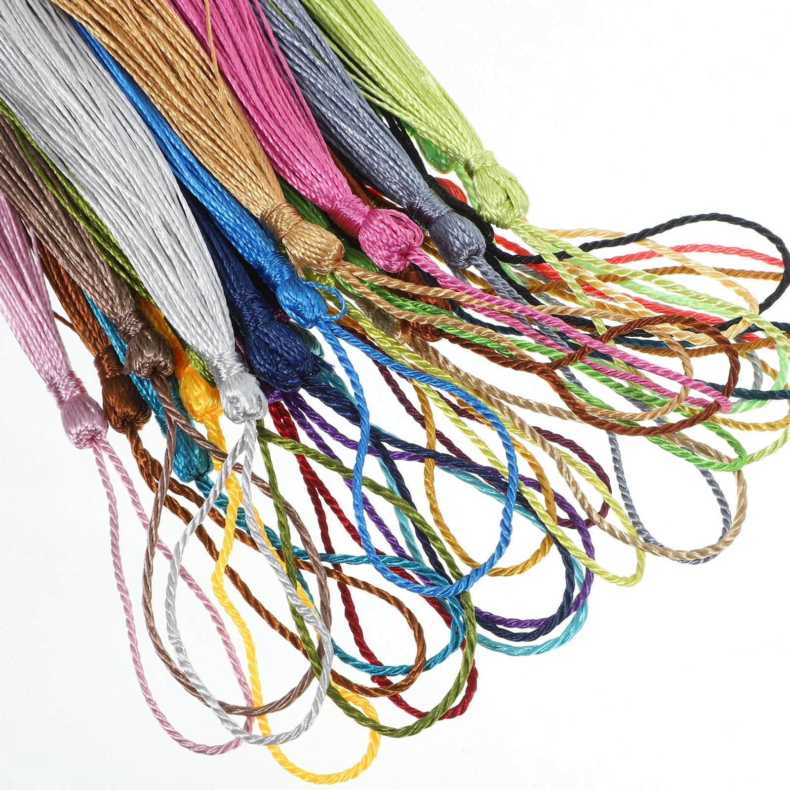 

1 set 1 Set Of Mold Silicone Resin Molds For Epoxy Diy Bookmark Making Kit Tassel Decor Crafts Jewelry Accessories Page