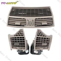 For Mercedes-Benz S-Class W220 S300 S350 S500 Original Dismount Car Accessories Front Panel Air Conditioner Vent