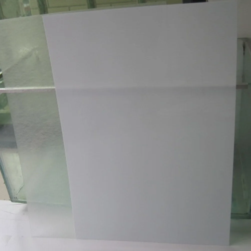 

5Pcs HeatShrinkPrinting Diy Rubber Stamp Materials DiyMaterials ProfessionalFilm Durable CraftGift PackingMachine Art