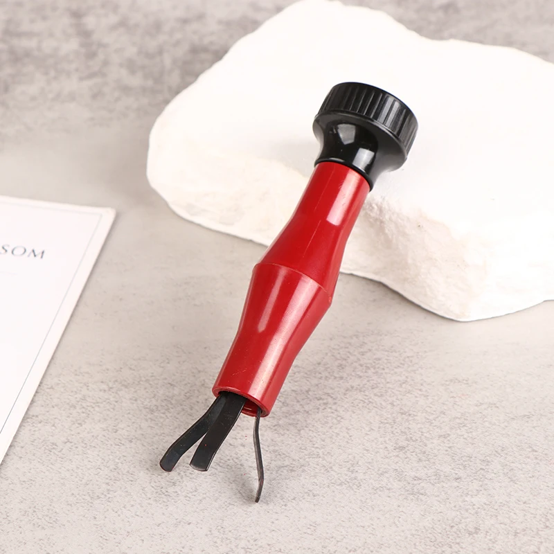 

MIG Nozzle Reamer For Gas Shielded Welding Torch Accessory Shroud Reamer Welding Torch Nozzle Clamp