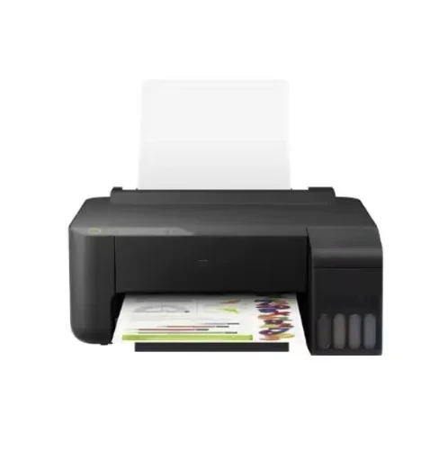 A4 Color Inkjet Home Office Photo Printer WIFI Students Sublimation Printing Used  Ink