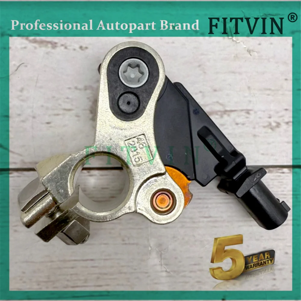 04692269AH 4692269AI New Car Battery Sensor IBS for Jeep Cherokee for Dodge Charger Journey Viper RAM 1500 2500 3500