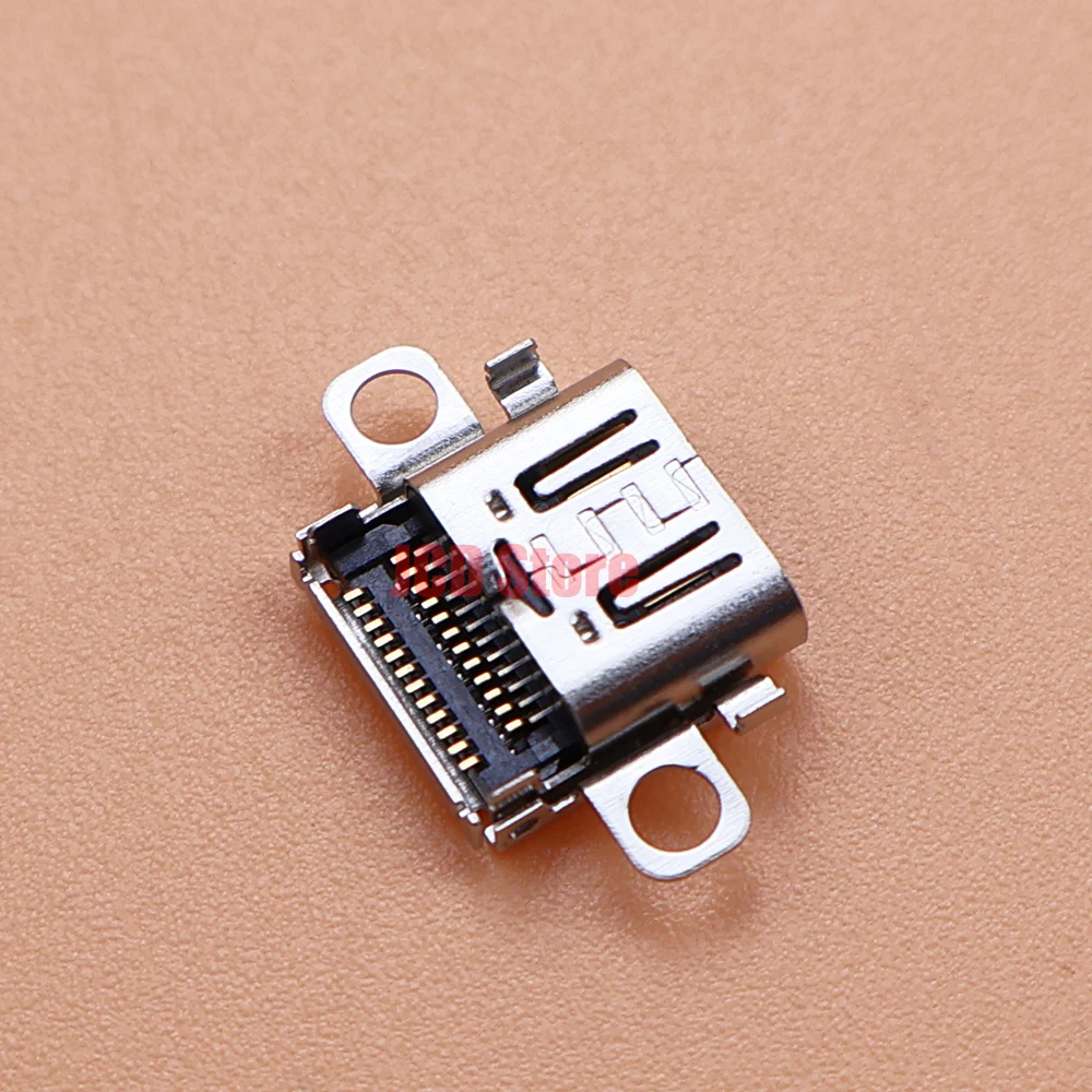 オリジナル新充電ポート電源コネクタ USB タイプ C Nintendo Switch2 NS 2 NS2 コンソール充電器ソケット修理