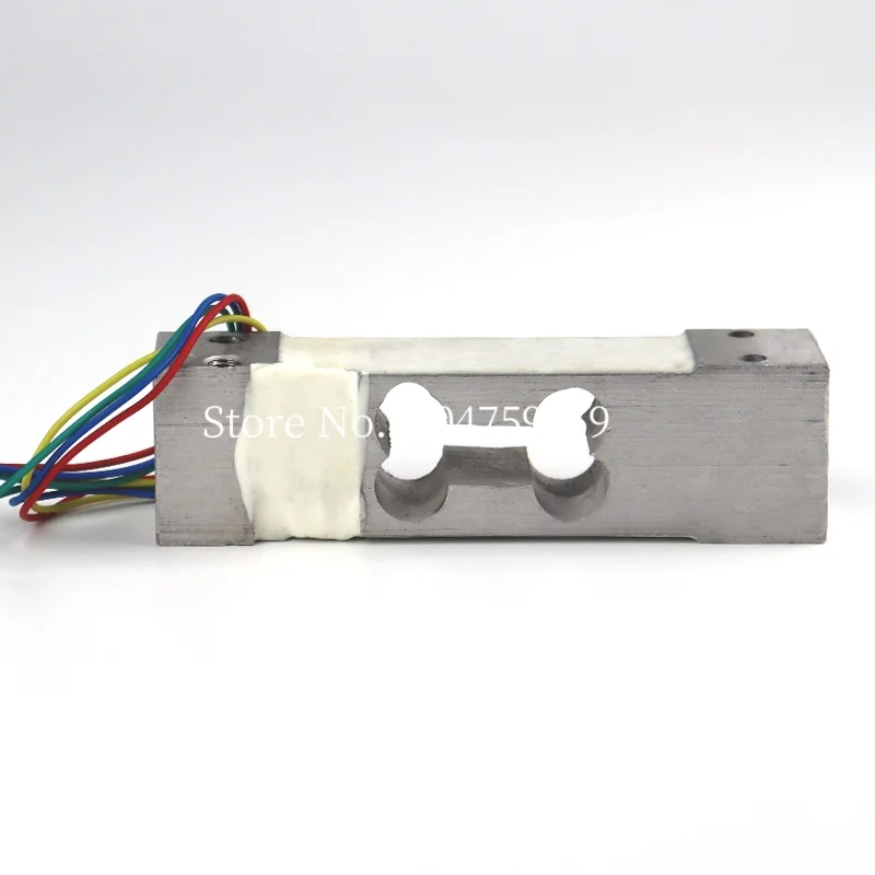 Original New Load Cell for Urano BA37C Electronic Scales Spare Parts load Cell 15kg ,30kg