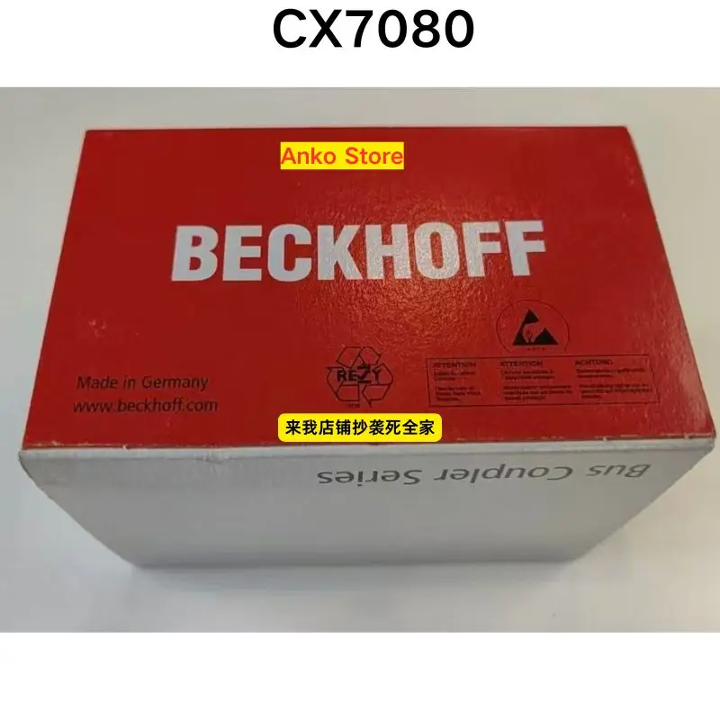 

Brand-new Controller CX7080