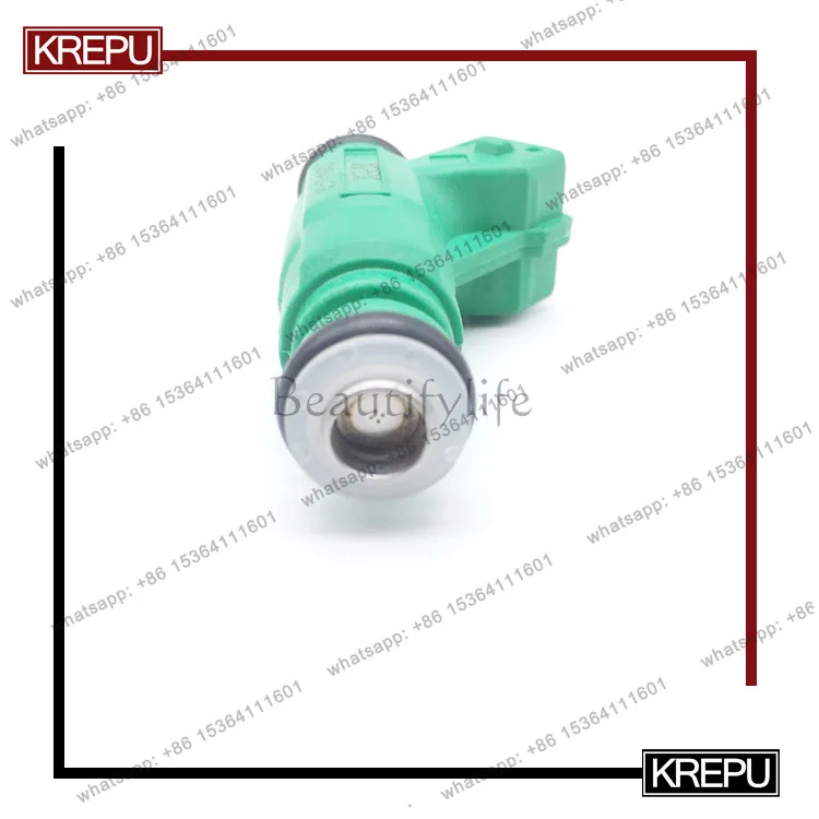 LS for 206 1.6L 0280156318 pickup z24 nozzle injector