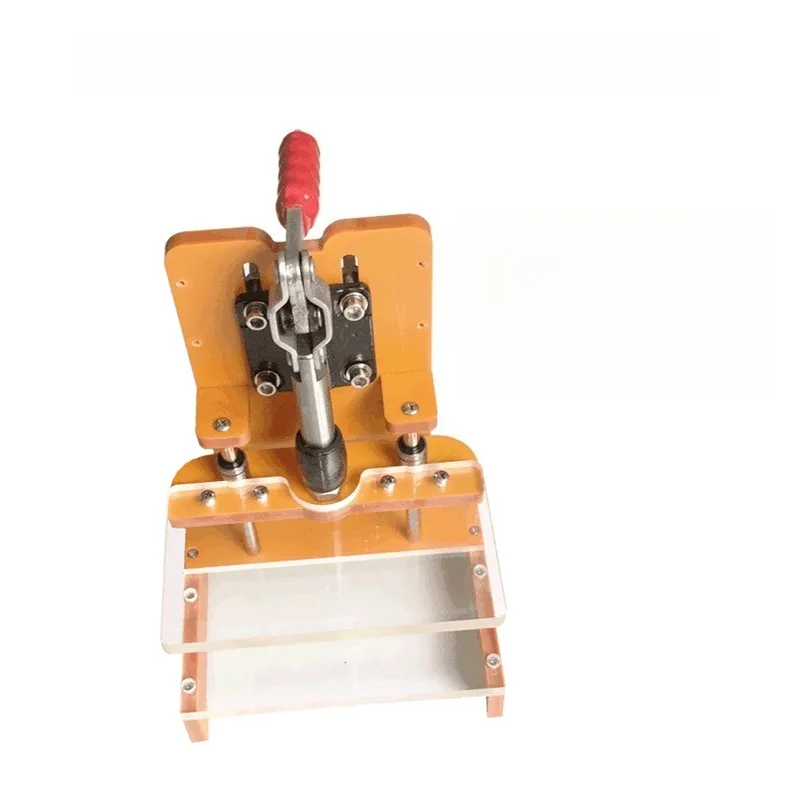 General test rack, test embryo overhead rack, PCBA test rack PCB fixture, bakelite fixture