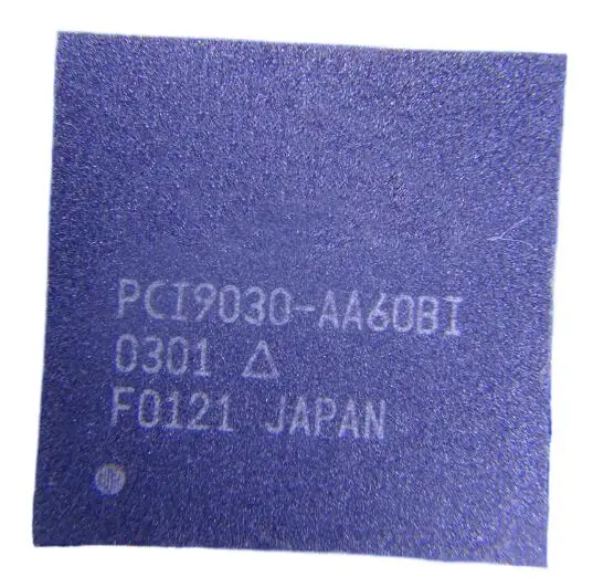 

IC new original PCI9030-AA60BI PCI9030-AA60BI-F PCI9030-AA60BIF BGA180 High quality products