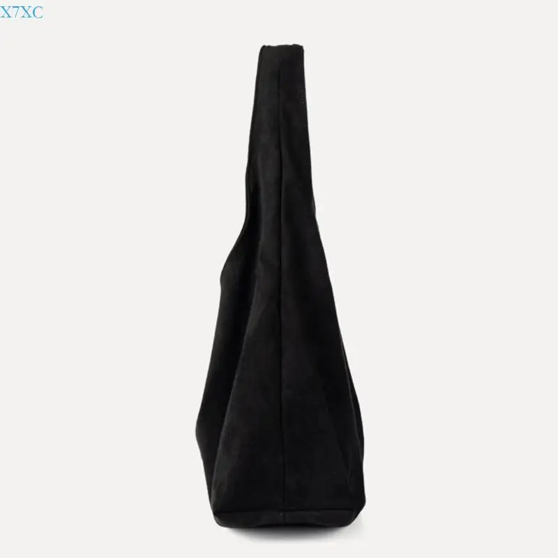 

X7XC Underarm Bag For Women Stylish Shoulder PurseFall Trendy Slouchy Bags HandbagFor Work Shopping And Everyday Use