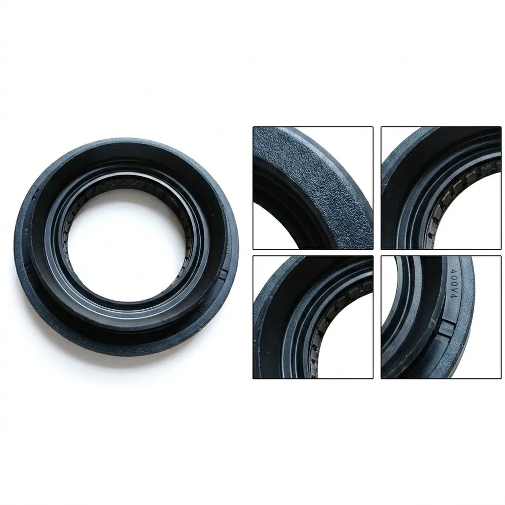 Front Axle Oil Seal for Hyundai For Santa Fe and For Sorento Designed to Prevent Gear Oil Leakage 452453B200 452453B210