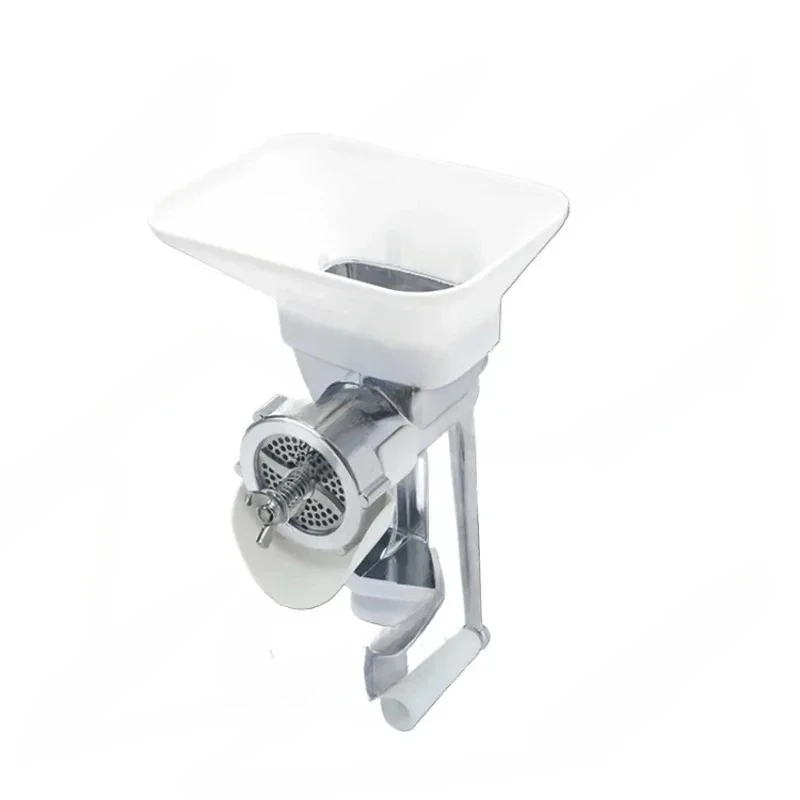 

Upgrade Feed Pellet Making Machine Manual Feed Extruder Processing Tool Household Small Manual Fish, Poultry and Rabbit,Bird