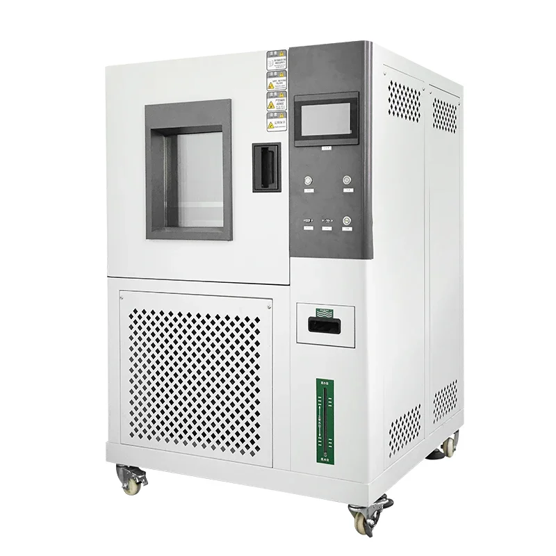 temperature and humidity test box High and low temperature alternating damp heat  Small industrial environment aging