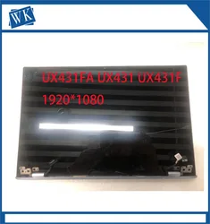 14.0 “for  Zenbook” 14 UX431 UX431FA ux431 UX431F FHD 1920 x1080