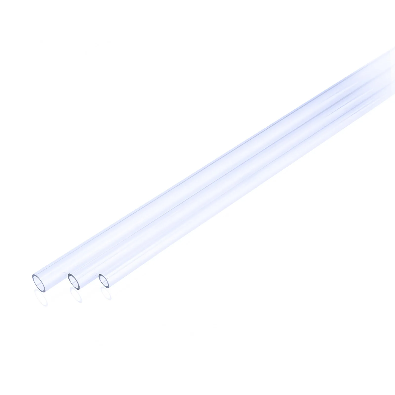

Bykski B-YKLWP Acrylic PMMA Tube 12mm 14mm 16mm x 500mm