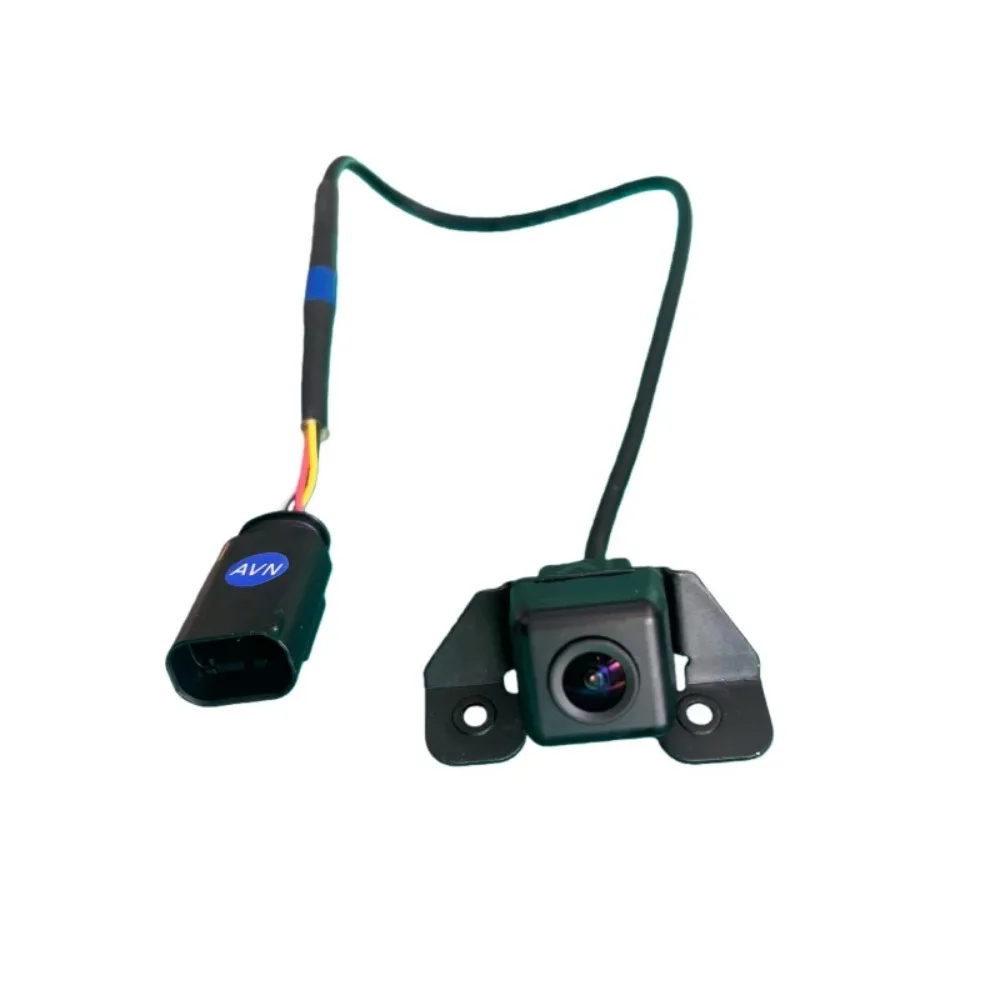 95790-2S011 95790-2S012 95790-2S211 Reversing Camera Rear View Backup Camera For 2010- 2013 Hyundai IX35 Tucson