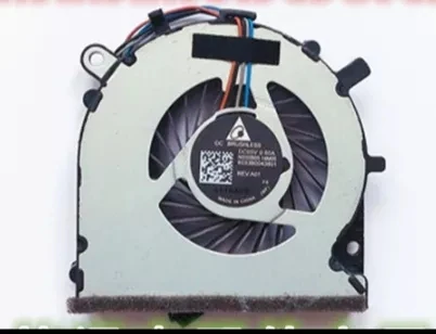 New laptop cpu cooling fan for HP TPN-I124 TPN-I119