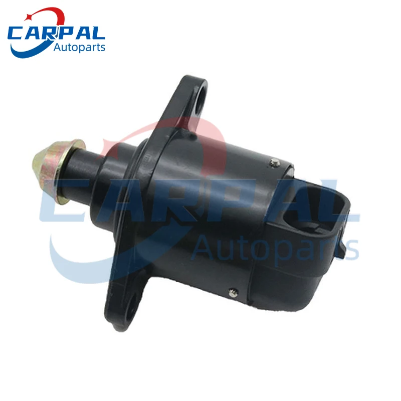 High Quality IACV Idle Air Control Valve 543-105 For Holley Sniper EFI TBI Systems Avenger 4bbl TBI Auto Parts Car Accessories