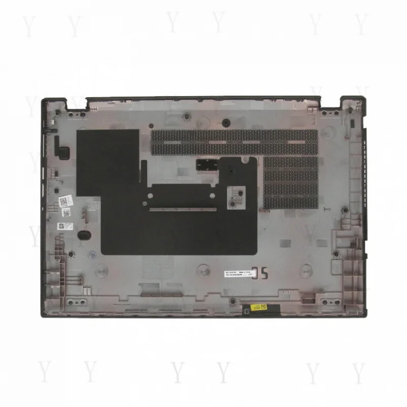 

Y+ For Lenovo Thinkpad T15 P15s Gen 2 Lower Case Bottom Base Cover 5CB1E28099