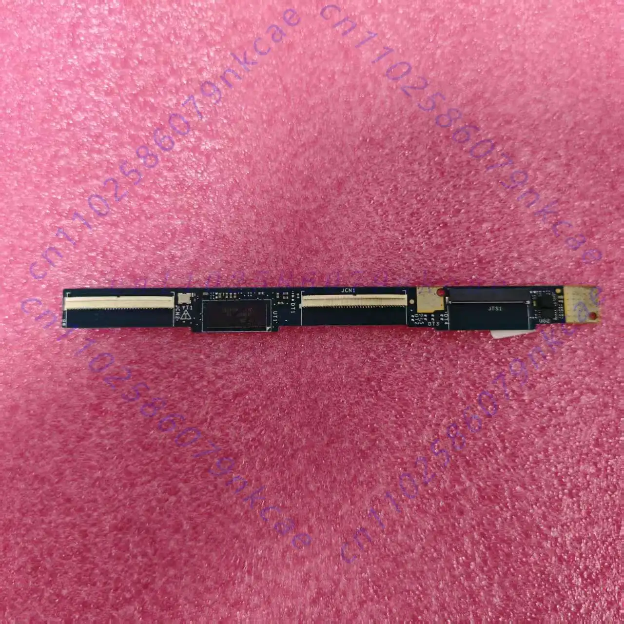 For HP ENVY 15-EW 15-EY TPN-C157 C158 Screen Touch Panel LS-M028P