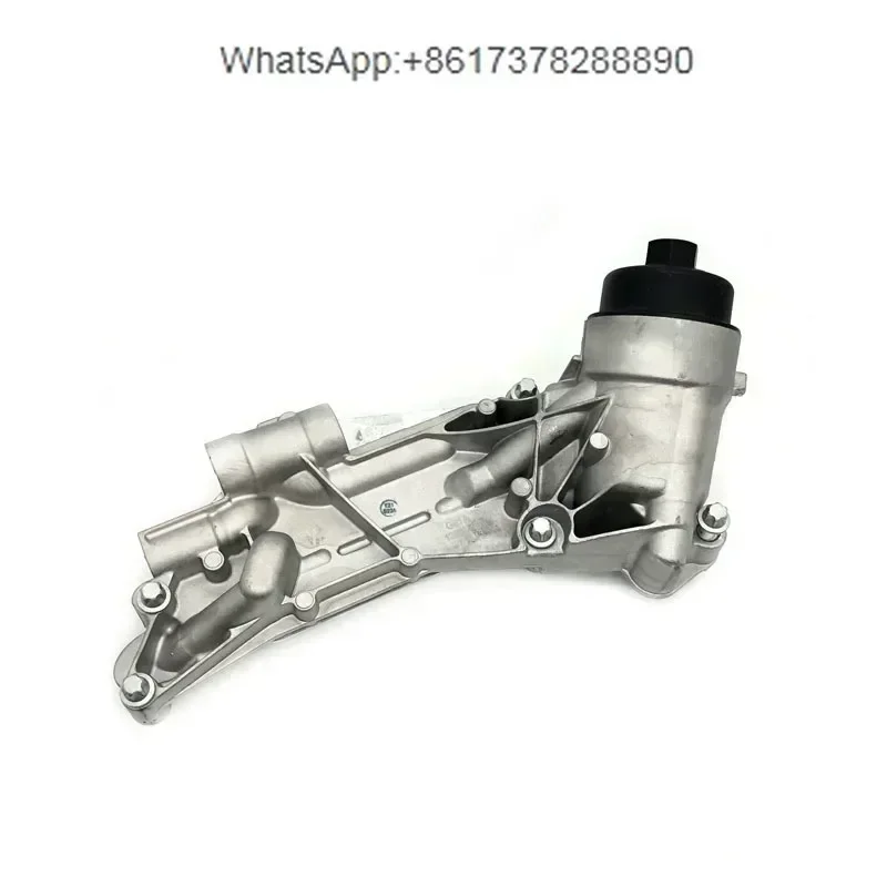 Hochwertiger 93186324 12992593 25199751 Geeigneter Ölkühler