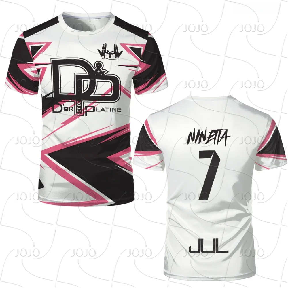 2025 HOT Nuova motocicletta a maniche corte Asciugatura rapida, traspirabilità e riduzione della velocità T-shirt BMX MTB Downhill Maglie