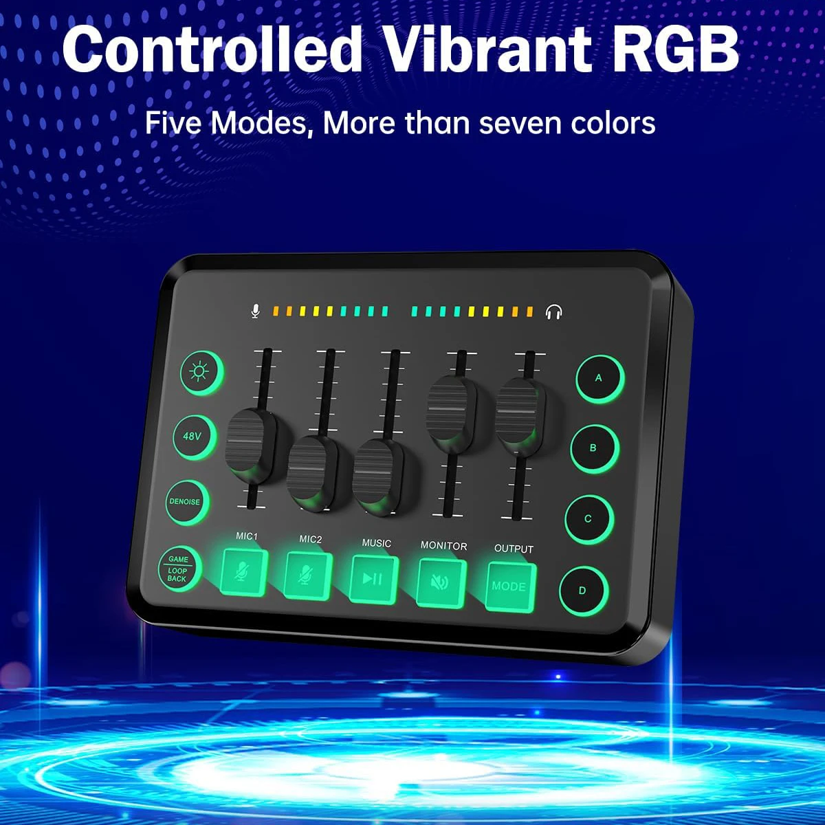 Rechargeable 48V Phantom Power - đánh giá và giá Gaming Console Bundle
