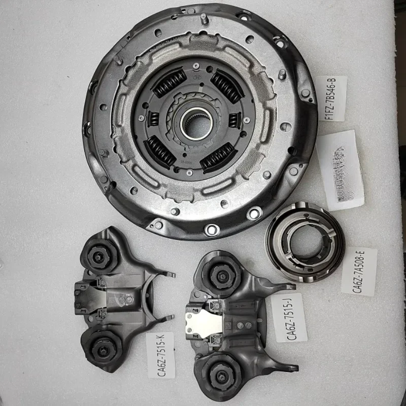 

Transmission Clutch Cylinder Assembly F1FZ-7B546-B CA6Z-7515-K CA6Z-7515-J CA6Z-7A508-EHOT SALES