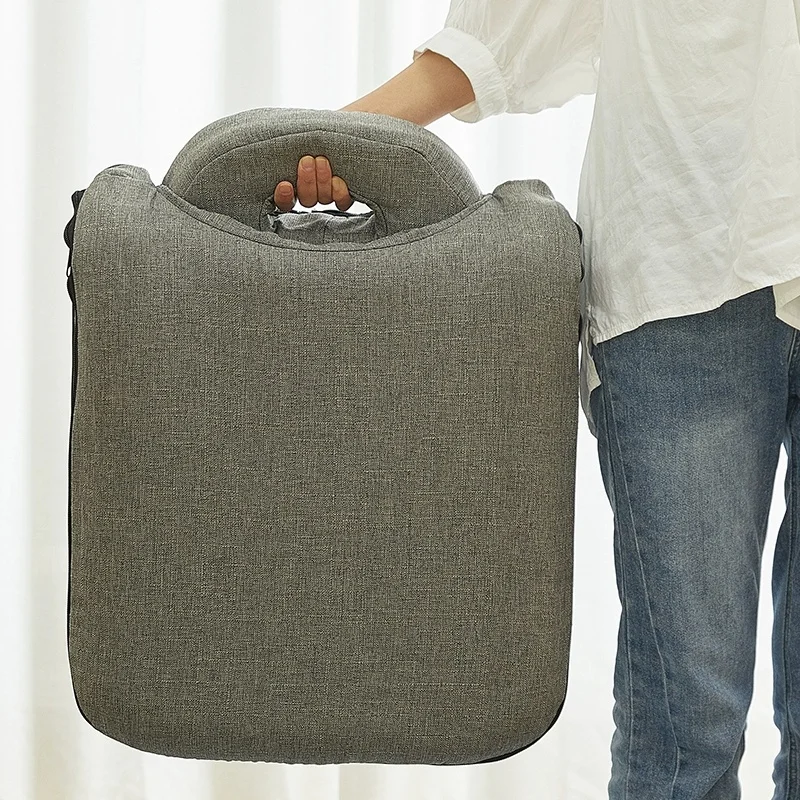 สไตล์ญี่ปุ่นTatamiเก้าอี้ห้องนอนพนักพิงเก้าอี้Bay Window LazyโซฟาLeglessเก้าอี้พับเก้าอี้เลานจ์แบบพกพา