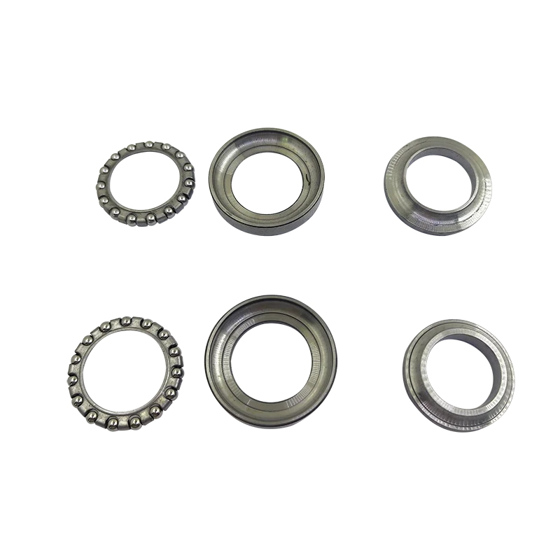 Motorcycle Steering Column Bearing For Suzuki GD110