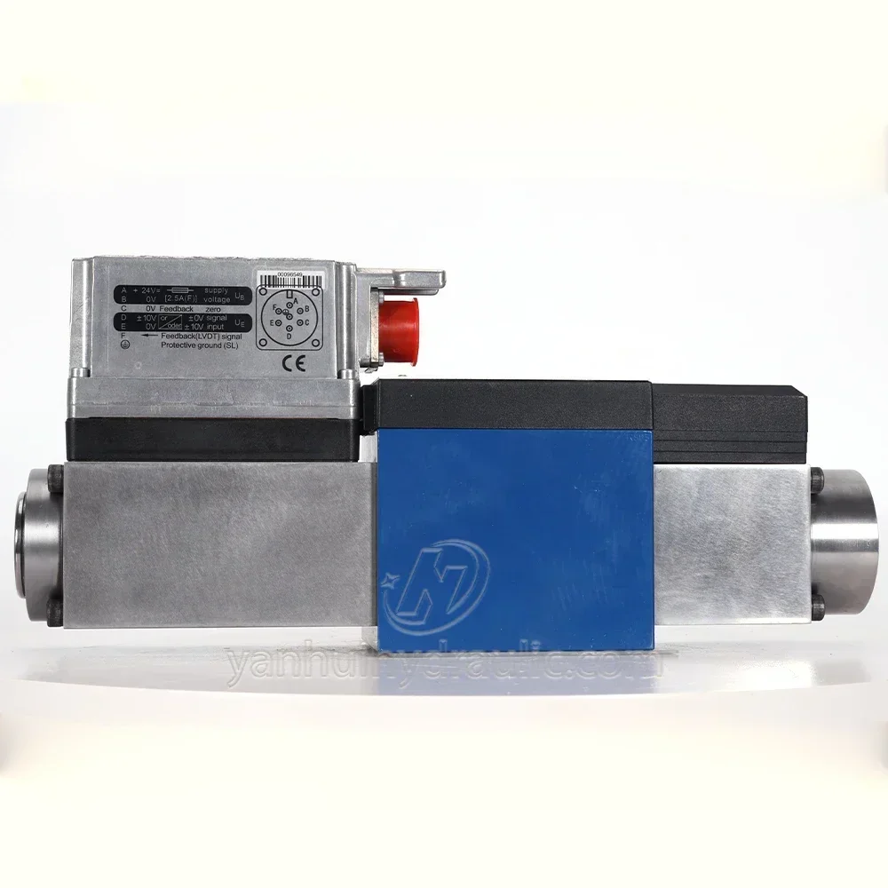 Ventas calientes Rexroth 4we6 4we10 4wrpeh 4wra 4wrae 4wree 4wrke 4wrle válvula