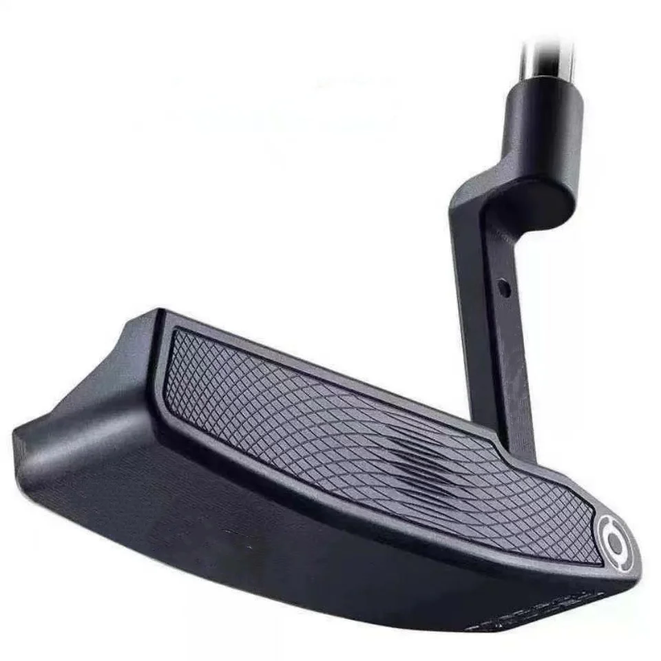 2024 New Golf Putters TUNGSTEN SHEA  ANSER 2 Putters With Head Cover